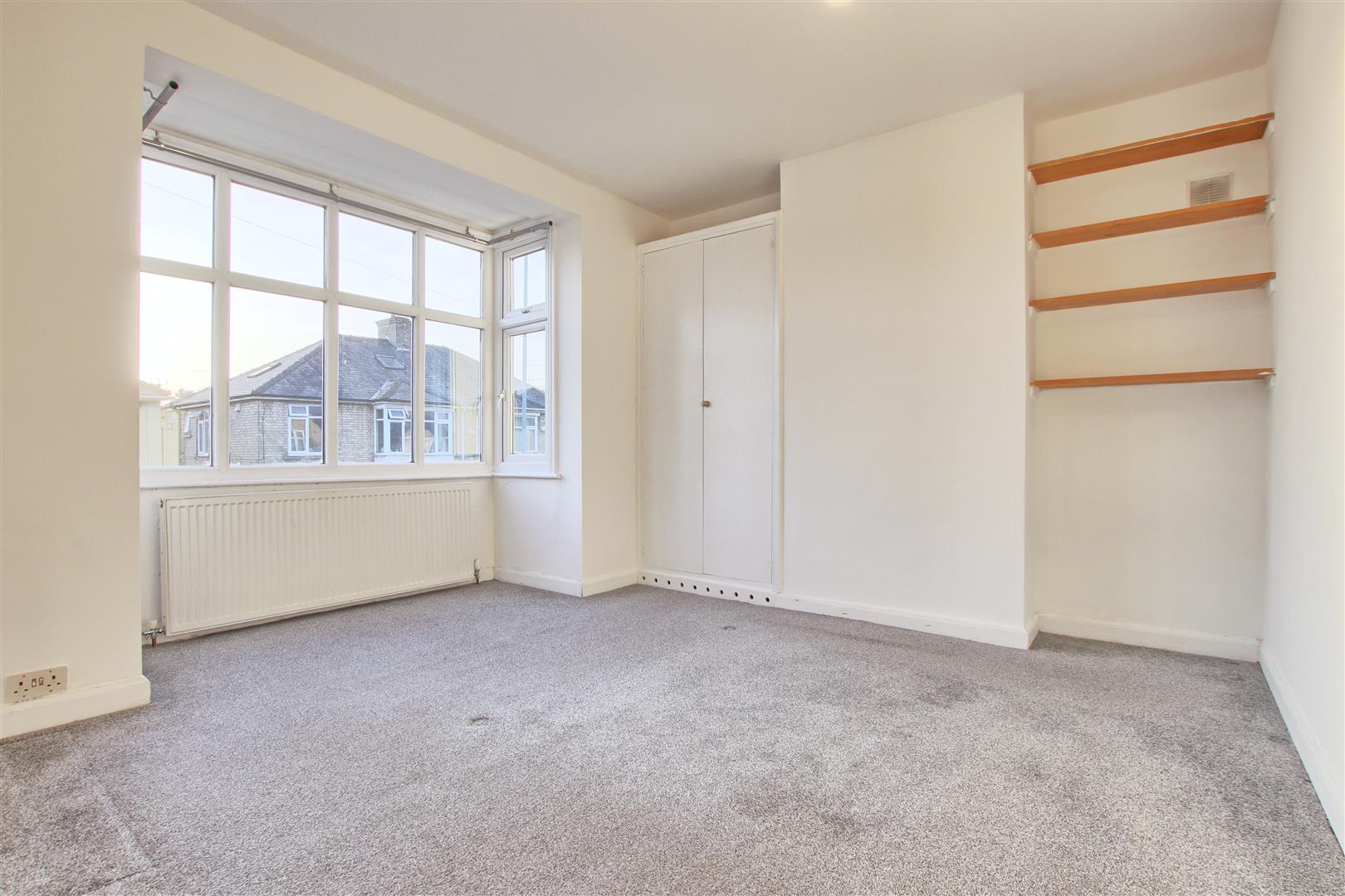 Elizabeth Way, Cambridge